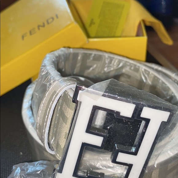 Fendi Belt - Picture 1 of 5